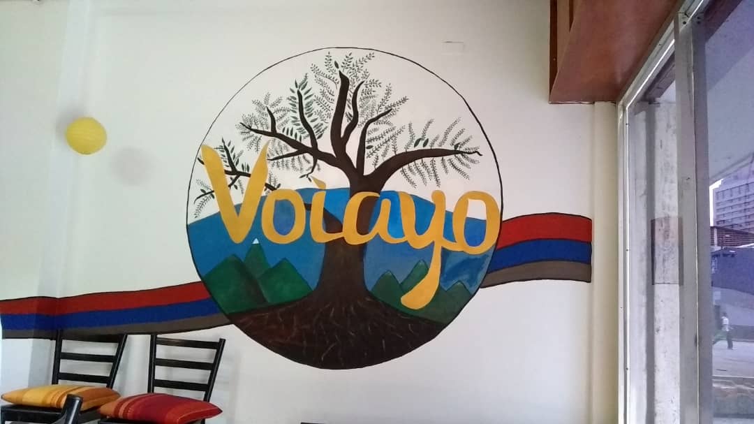 Voiayo